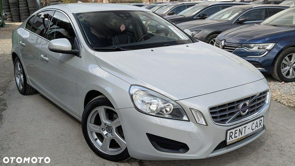 Volvo S60 - 6