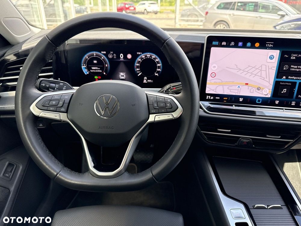 Volkswagen Passat Variant 2.0 TDI EVO Elegance DSG - 13