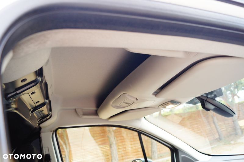 Ford Transit Connect Lift Long Tablet Automat Salon Pl Serwis Faktura Vat - 31