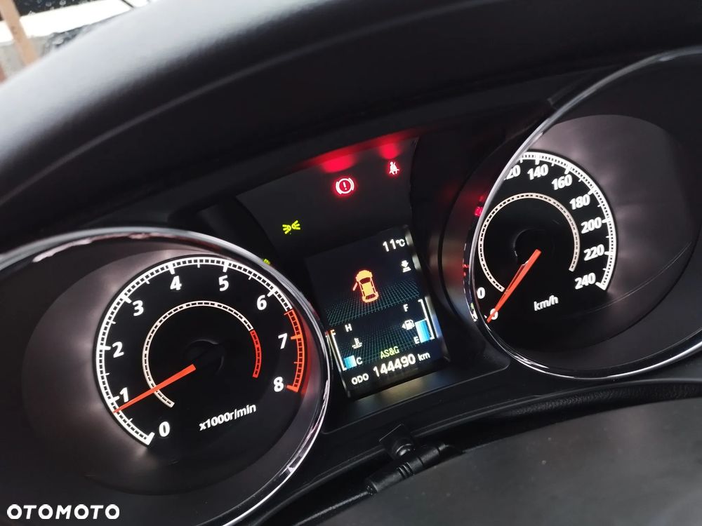 Mitsubishi ASX 1.6 Invite AS&G - 21