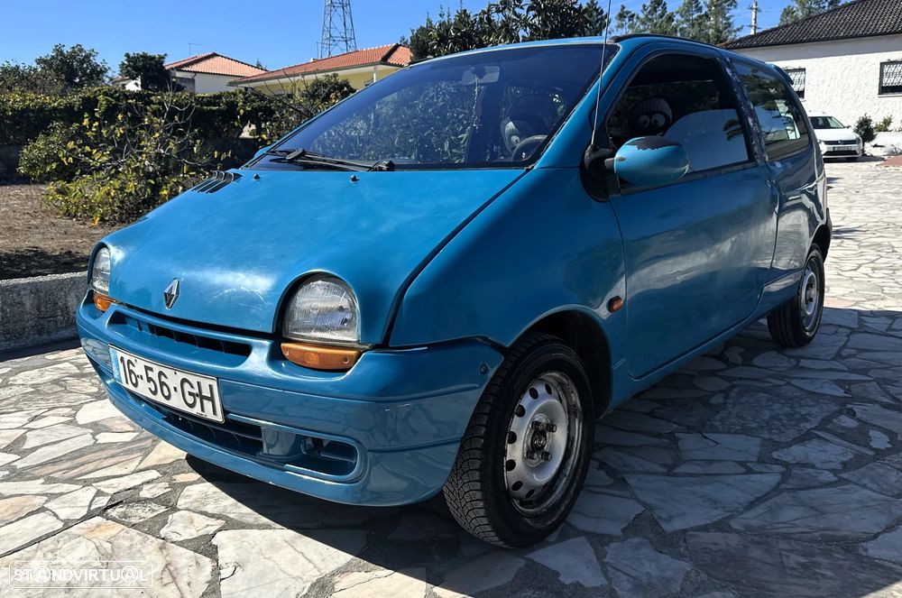 Renault Twingo - 2
