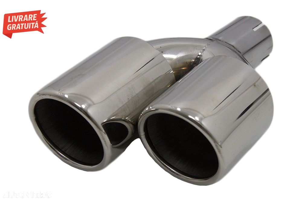 Pachet Exterior Complet BMW F26 X4 (2014-03.2018) X4M Design- livrare gratuita - 22