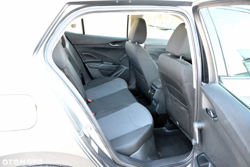 Skoda Fabia 1.0 Ambition - 30