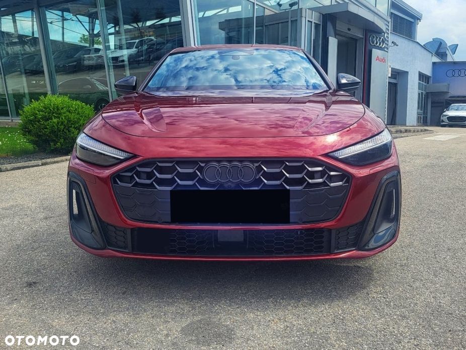 Audi A5 Limousine TFSI S tronic - 5