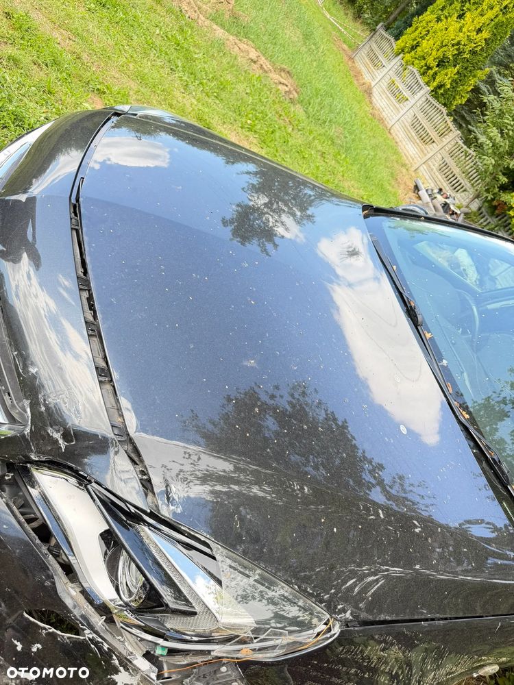 Opel/Vauxhall Insignia 2014 na części anglik 178tyś przebiegu - 9