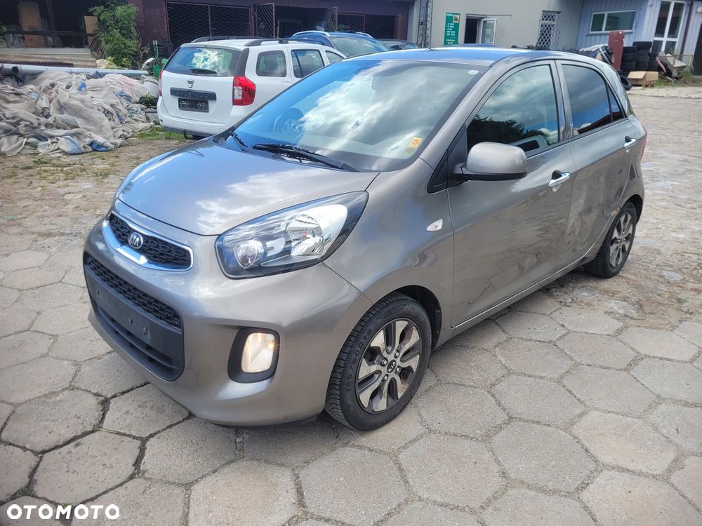 Kia Picanto 1.0 ISG Dream Team Edition - 1