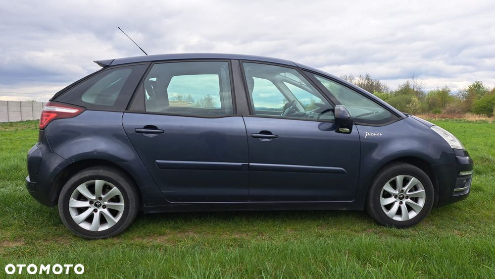 Citroën C4 Picasso 1.6 HDi FAP Exclusive - 6