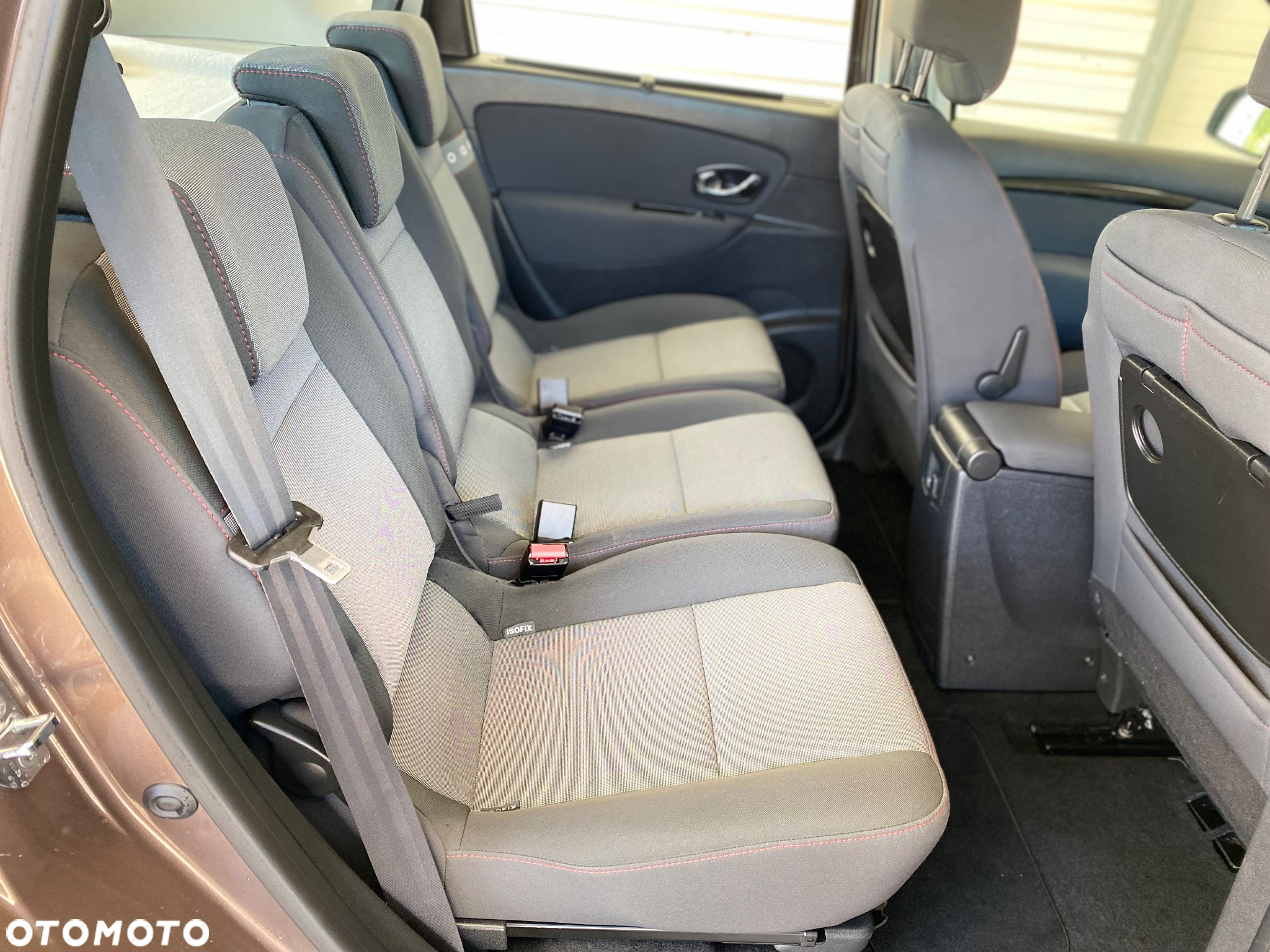 Renault Scenic 1.2 TCe Energy Privilege - 15