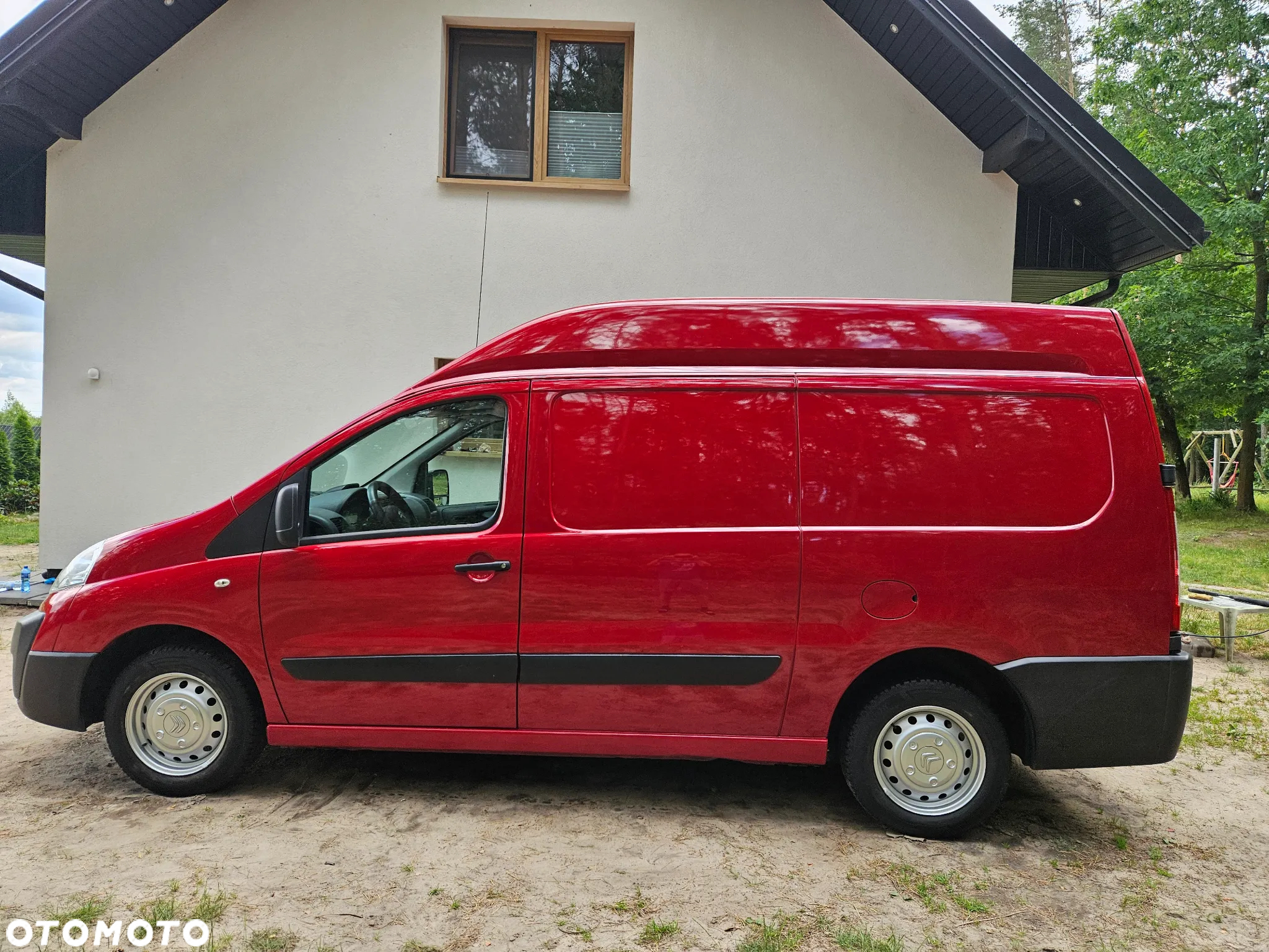 Citroën Jumpy - 5