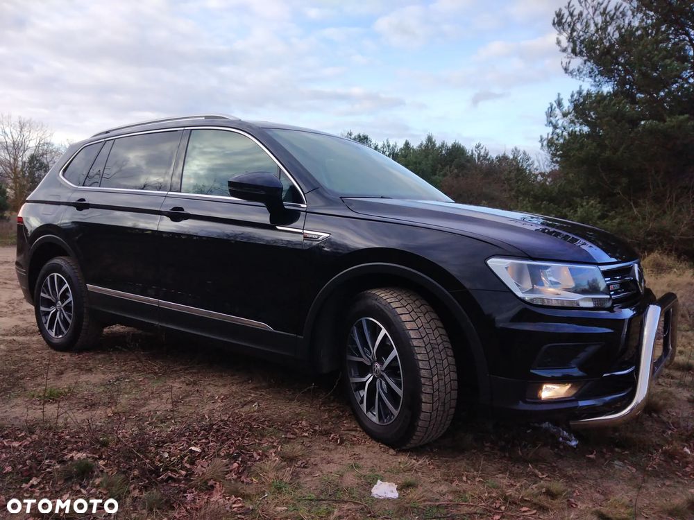Volkswagen Tiguan - 7