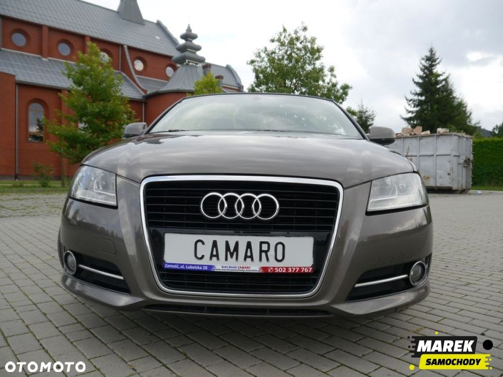 Audi A3 - 3