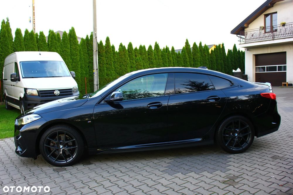BMW Seria 2 218d M Sport sport - 16