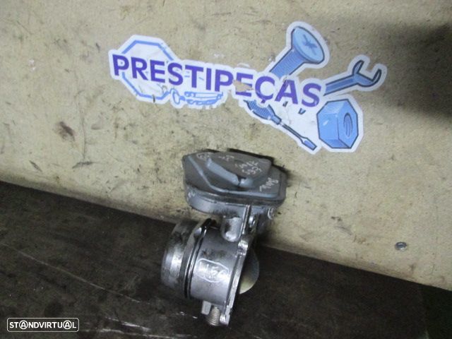 Corpo Borboleta B53000189 780438404 BMW E65 2007 730D - 2