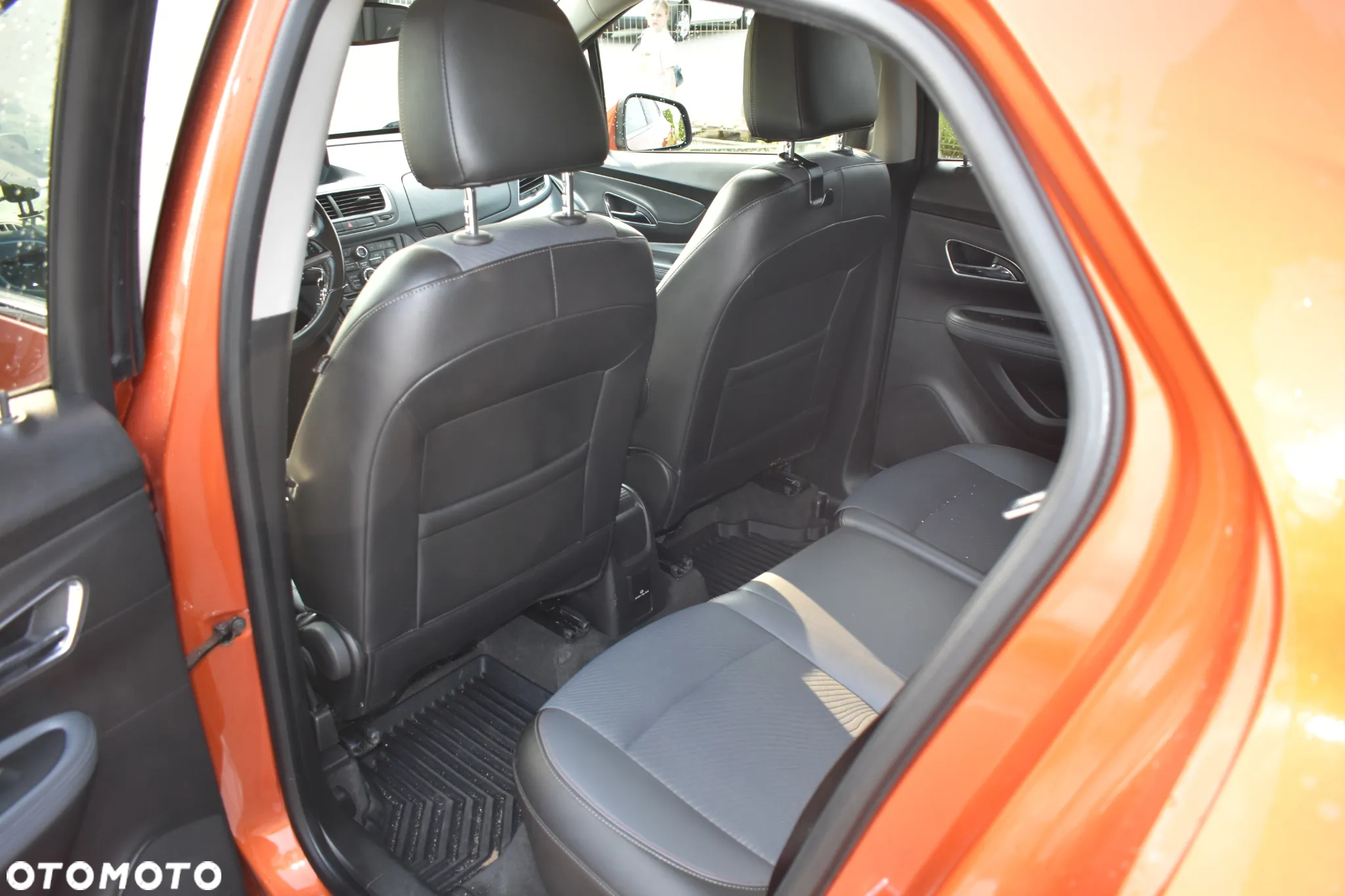 Opel Mokka 1.4 T Cosmo - 18