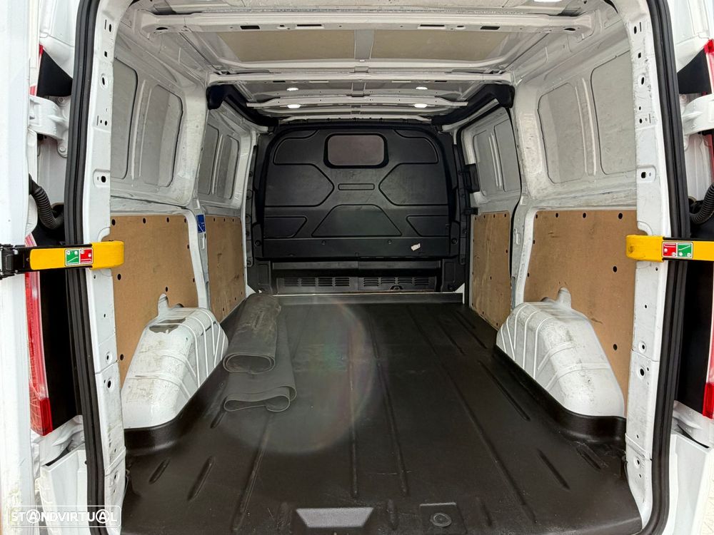 Ford Transit Outro - 12