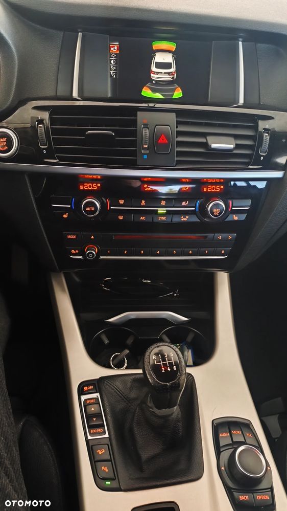 BMW X4 xDrive20d - 28