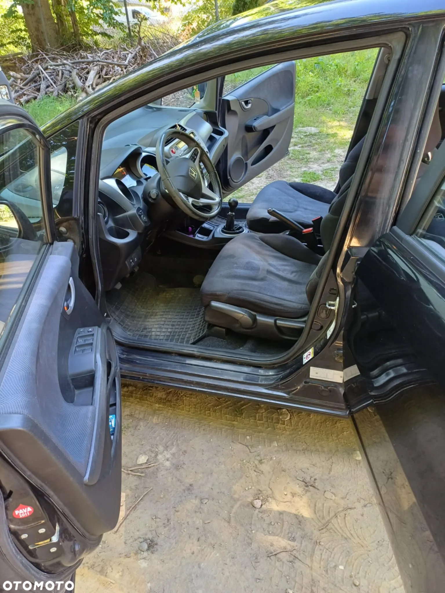 Honda Jazz - 9
