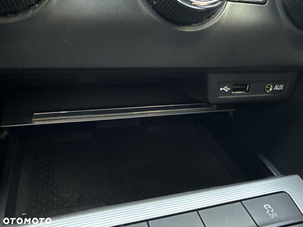 Skoda Octavia 2.0 TDI 4x4 Style DSG - 32