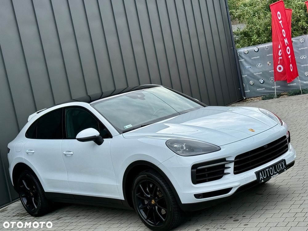 Porsche Cayenne Platinum Edition - 35