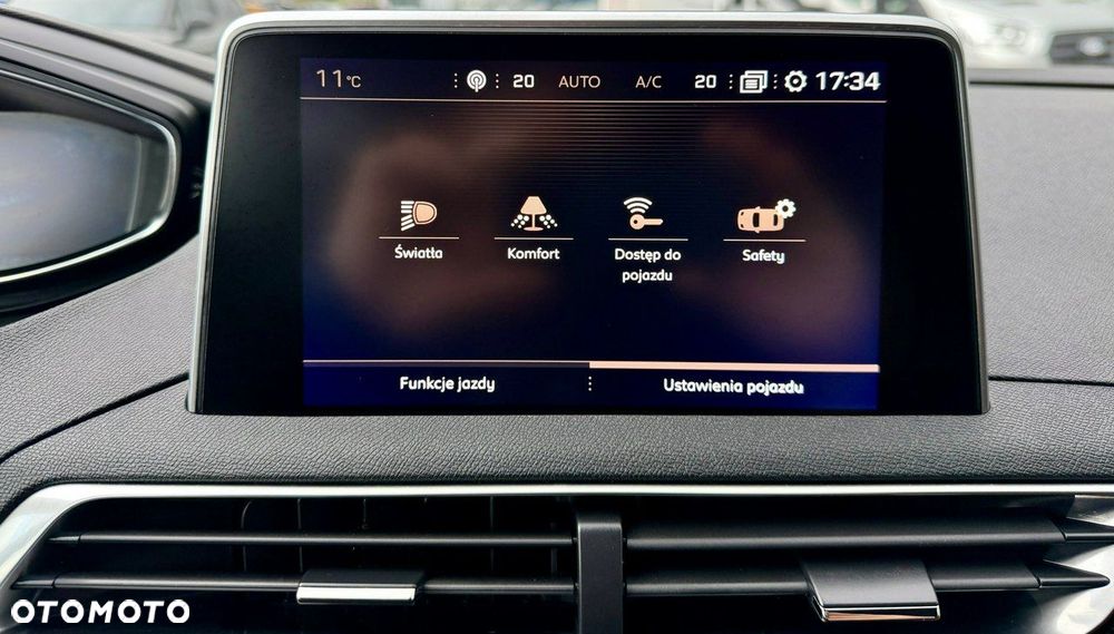 Peugeot 5008 PureTech 180 EAT8 Stop & Start Allure - 36