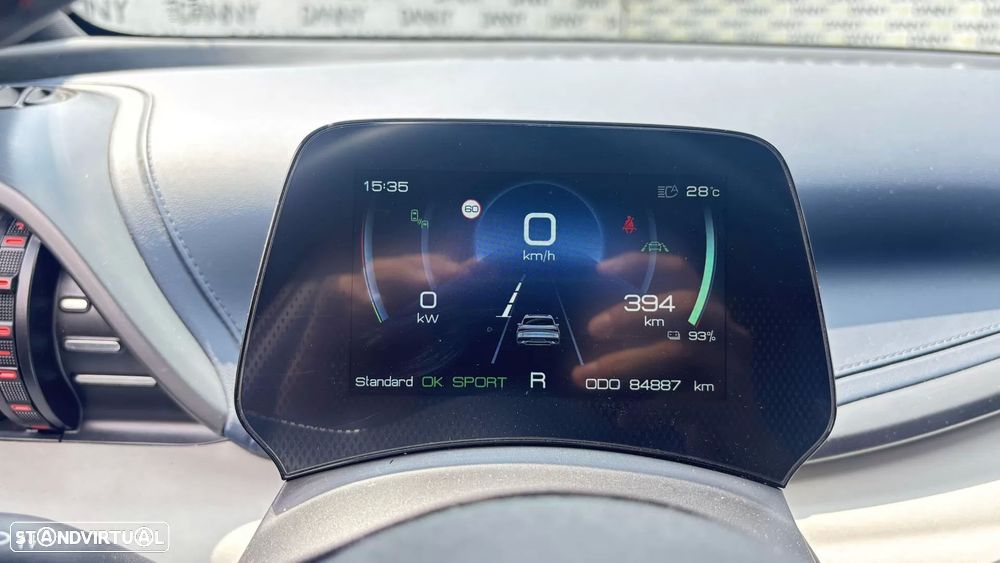 BYD Atto 3 60.48 kWh Design - 20