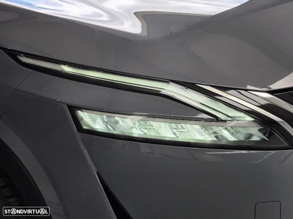 Nissan Qashqai - 7