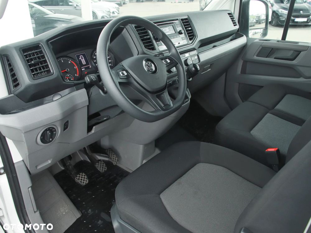 Volkswagen Crafter - 6