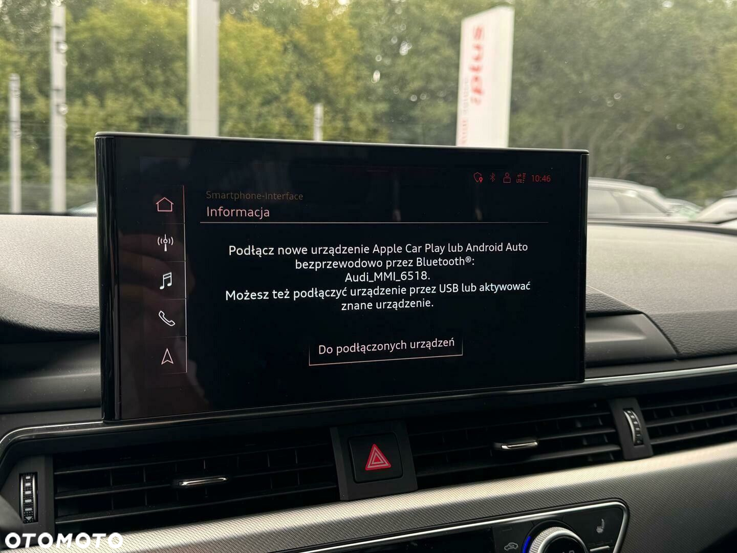 Audi A4 - 23