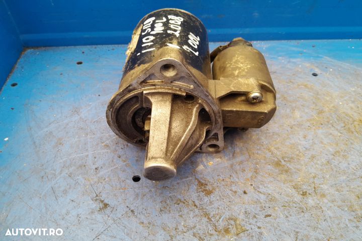 Electromotor 3610002555 MX1253 Hyundai i10 1 [2007 - 2009] - 2