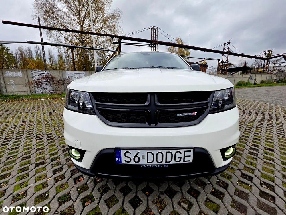 Dodge Journey - 16