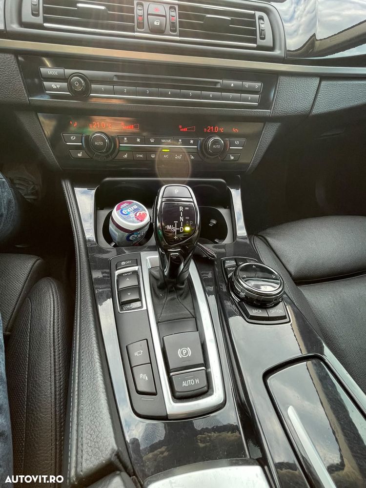 BMW Seria 5 530d - 5