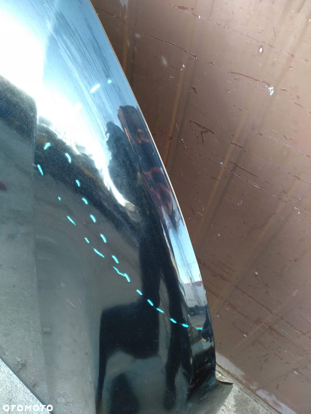Maska Ford Ecosport - 6