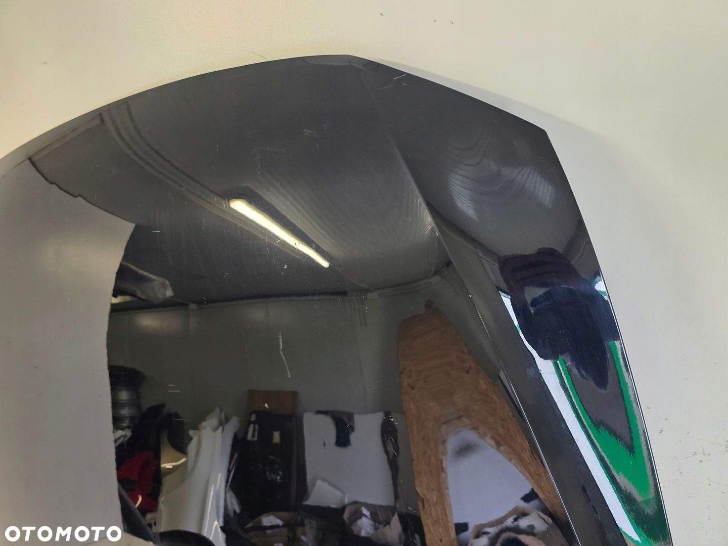 Maska VW Passat B8 3G0 14- - 10