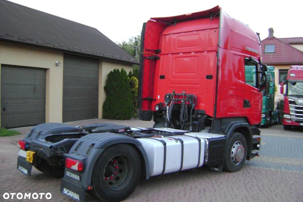 Scania R450 - 3