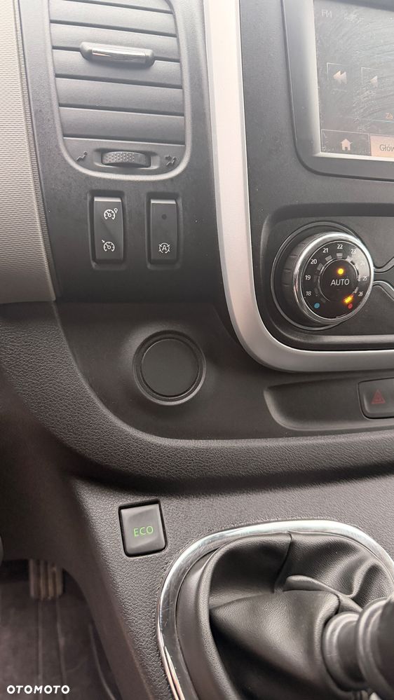 Renault Trafic - 9