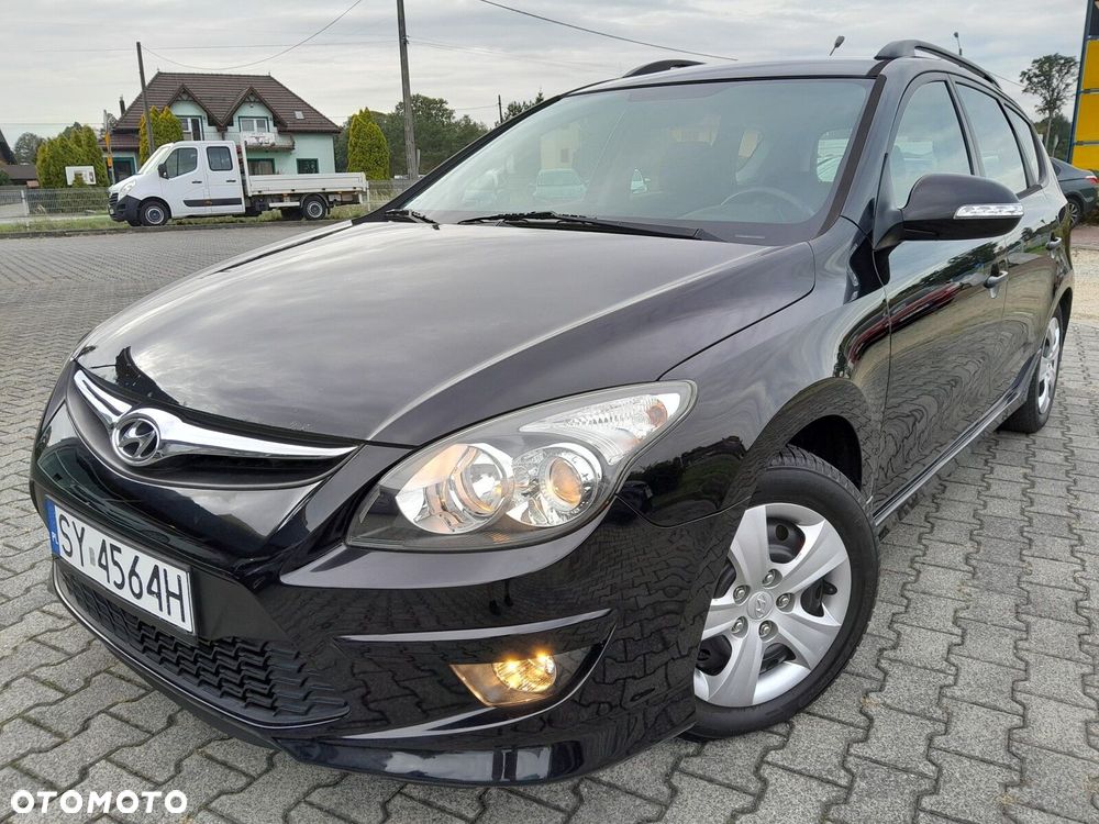 Hyundai i30 - 13