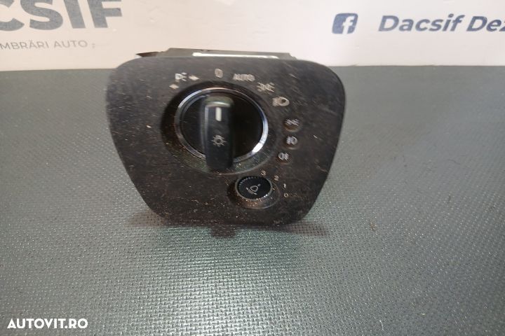 Comutator faruri A2195450604 A2195450604 Mercedes-Benz CLS-Class C219 - 1