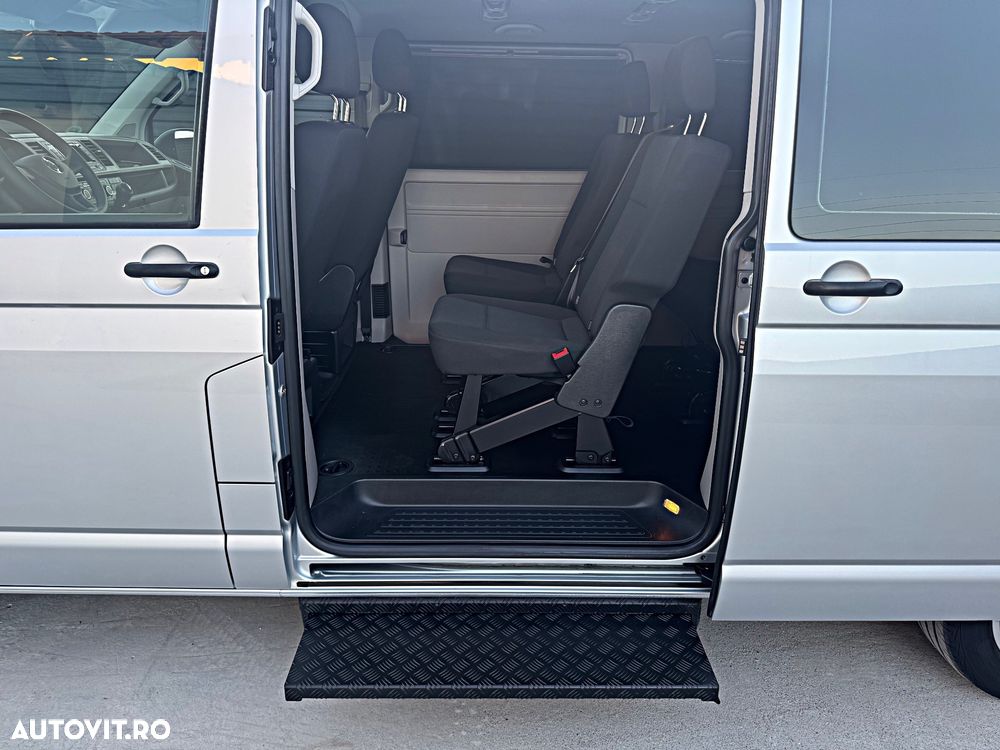 Volkswagen Caravelle T6 2.0 TDI KR Comfortline - 14
