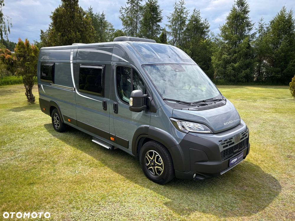 Possl ROADCRUISER - 3