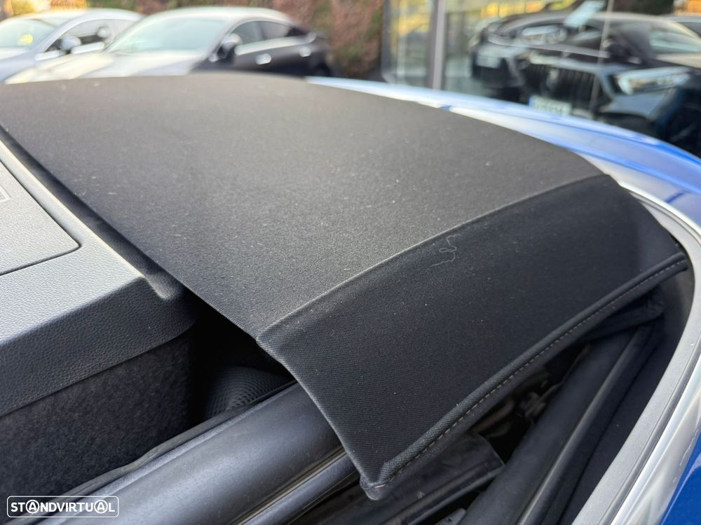 VW T-Roc Cabrio 1.5 TSI Style - 24