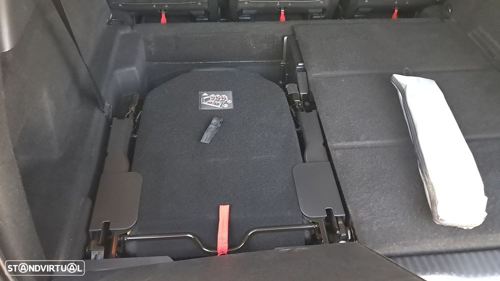 Citroën C4 Spacetourer 1.5 BlueHDi Feel - 25