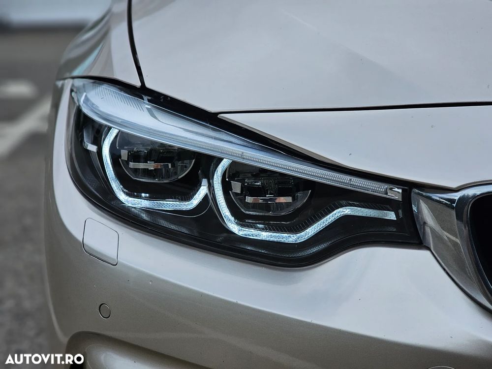 BMW Seria 4 - 10