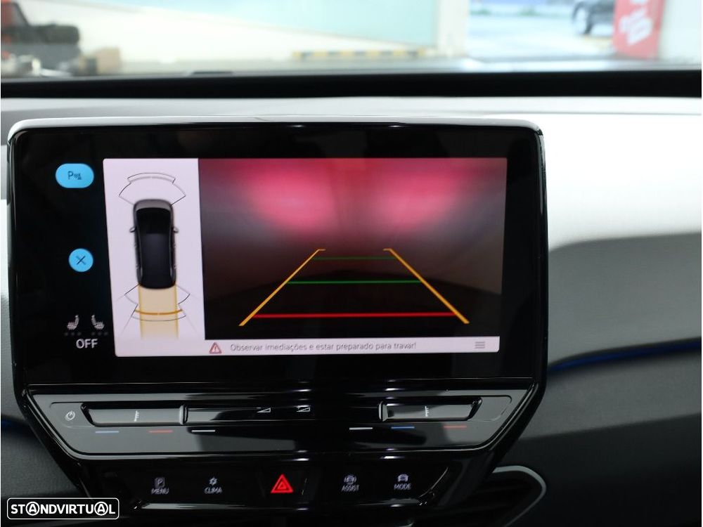 VW ID.3 Pro S Tour - 23