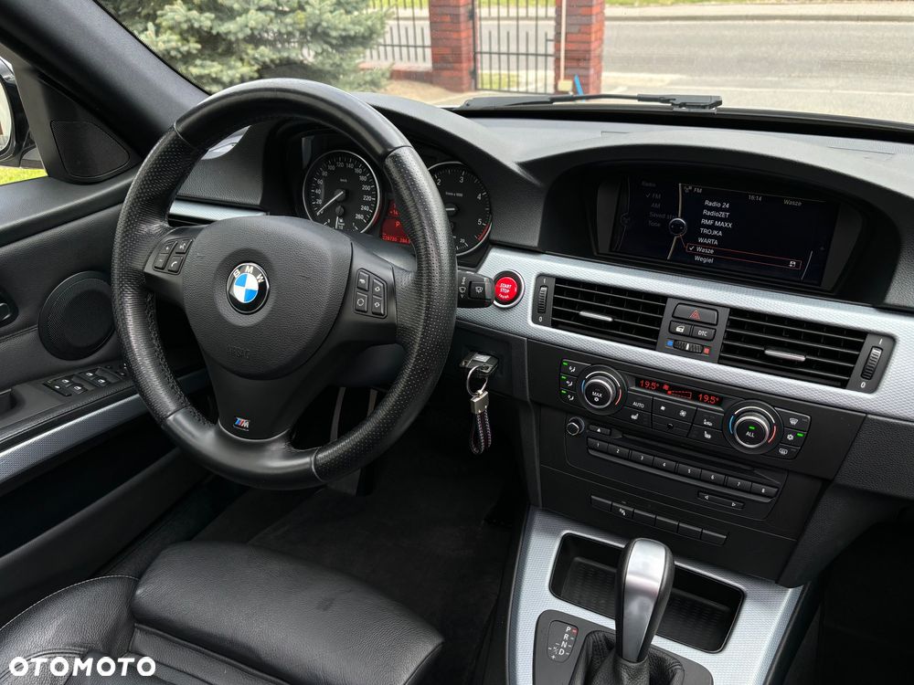 BMW Seria 3 - 26