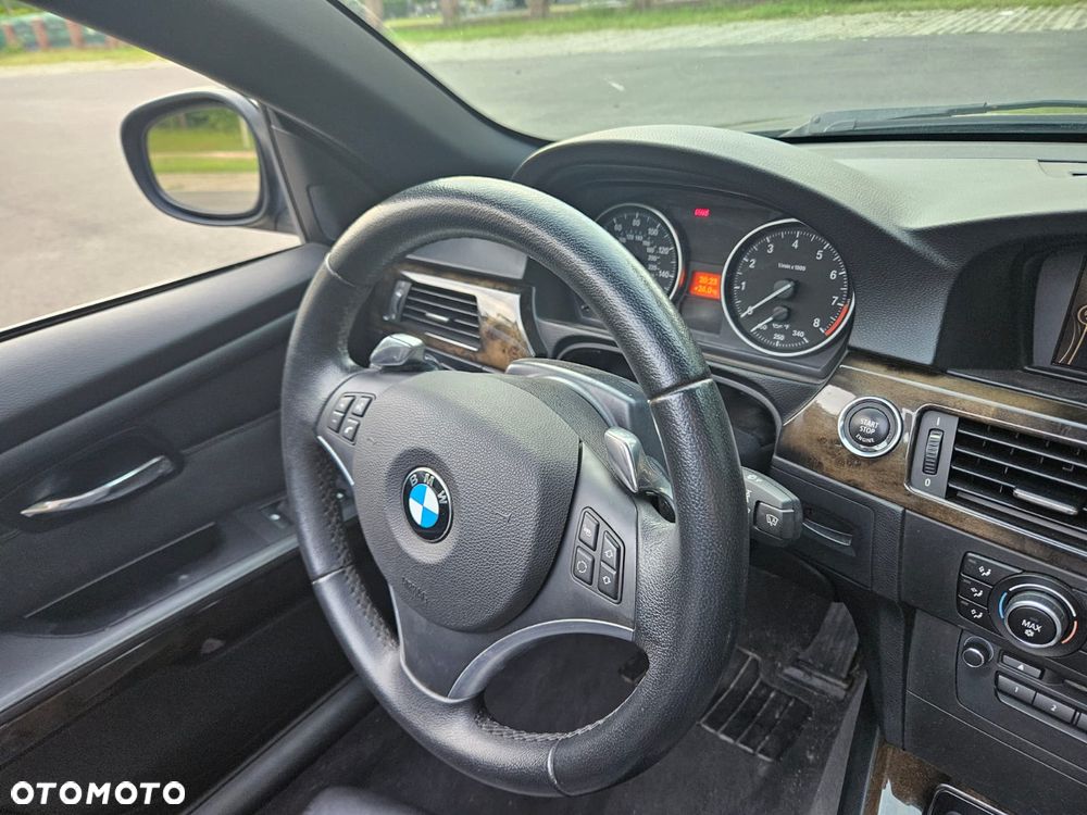 BMW Seria 3 335i - 8