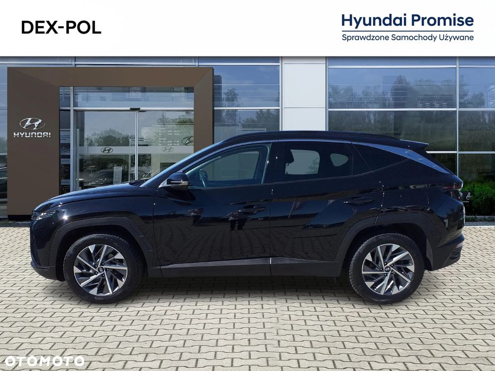 Hyundai Tucson 1.6 T-GDi Executive 2WD - 2
