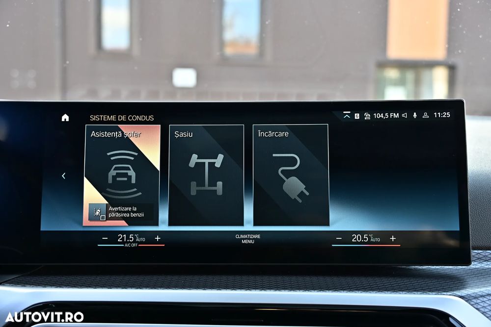 BMW Seria 3 320e Touring xDrive Aut. M Sport - 16