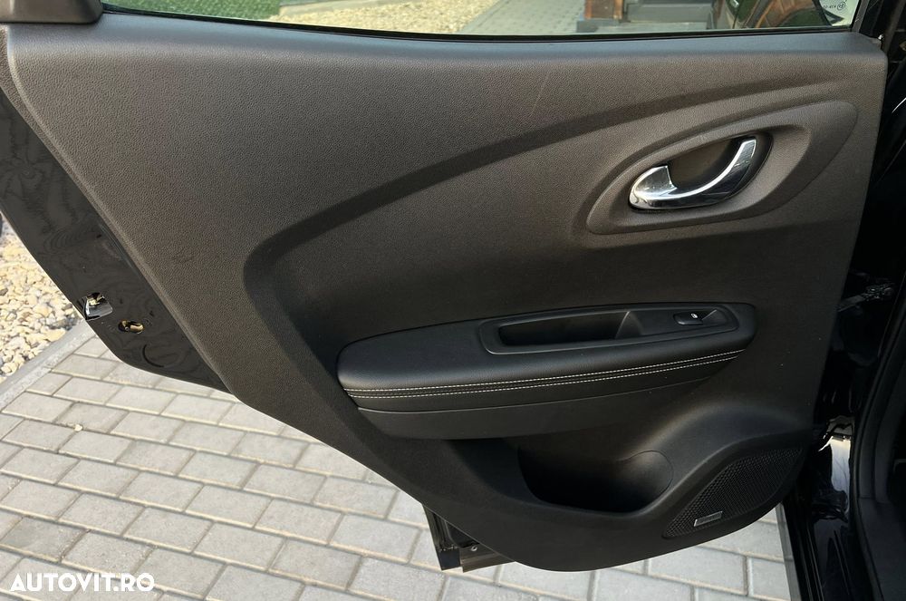 Renault Kadjar Energy dCi 130 Bose Edition - 21