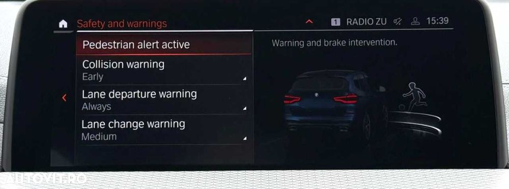 BMW X3 - 36