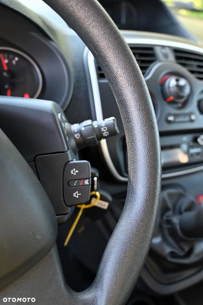 Renault Kangoo - 19